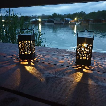 Cottage Ajna - Ada Bojana Ulcinj Buitenkant foto