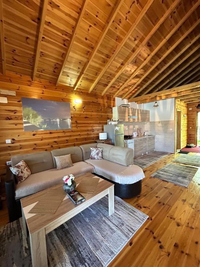 Cottage Ajna - Ada Bojana Ulcinj Buitenkant foto